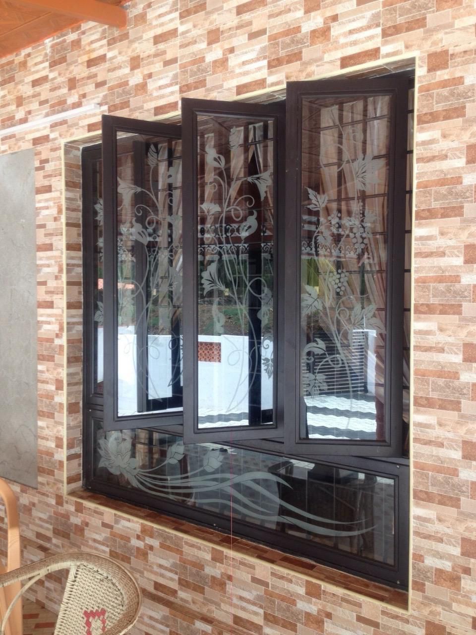 French Window